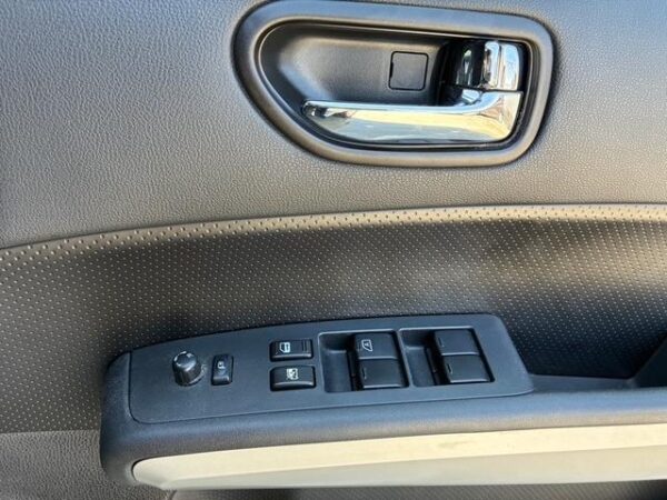 Ref:AUX-19861606 NISSAN X-TRAIL 2013 - Image 19
