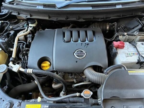 Ref:AUX-19861606 NISSAN X-TRAIL 2013 - Image 20