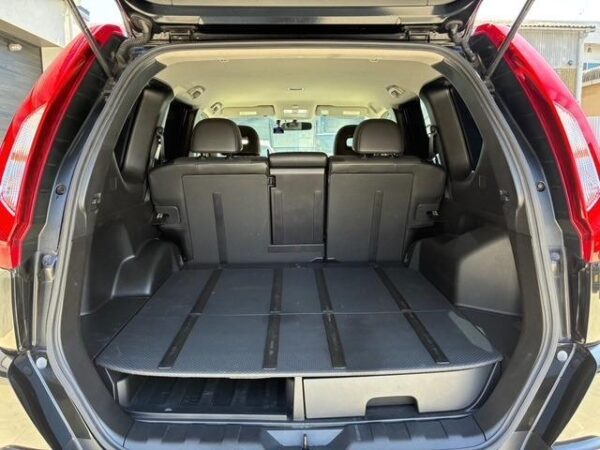 Ref:AUX-19861606 NISSAN X-TRAIL 2013 - Image 9