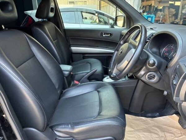 Ref:AUX-19861606 NISSAN X-TRAIL 2013 - Image 10