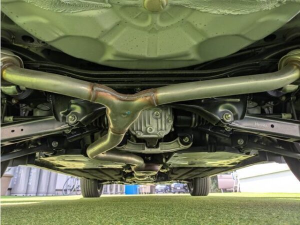 Ref:AUX-19863471 SUBARU LEVORG LAYBACK 2023 - Image 15