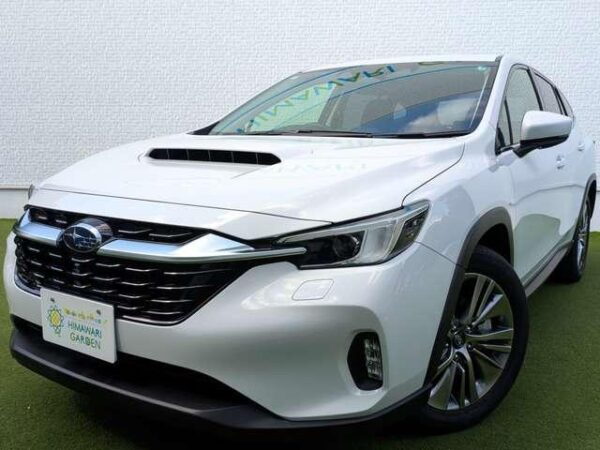 Ref:AUX-19863471 SUBARU LEVORG LAYBACK 2023 - Image 20