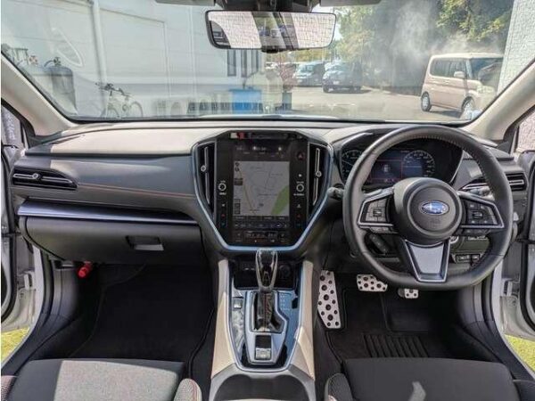 Ref:AUX-19863471 SUBARU LEVORG LAYBACK 2023 - Image 5