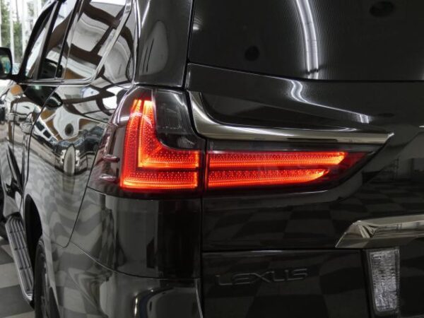 Ref:AUX-19864982 LEXUS LX 2015 - Image 12