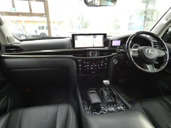 Ref:AUX-19864982 LEXUS LX 2015 - Image 14