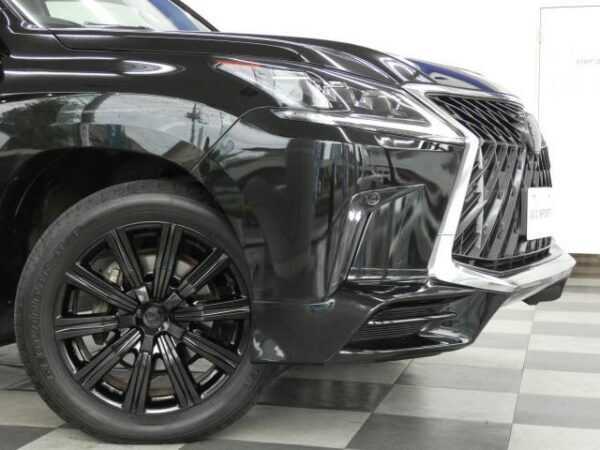 Ref:AUX-19864982 LEXUS LX 2015 - Image 16
