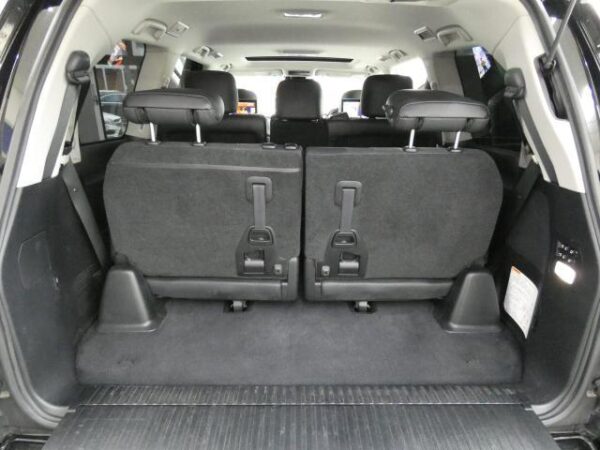 Ref:AUX-19864982 LEXUS LX 2015 - Image 18