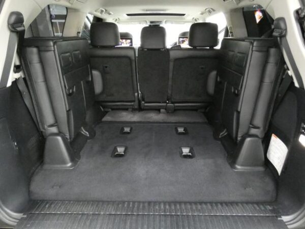 Ref:AUX-19864982 LEXUS LX 2015 - Image 19