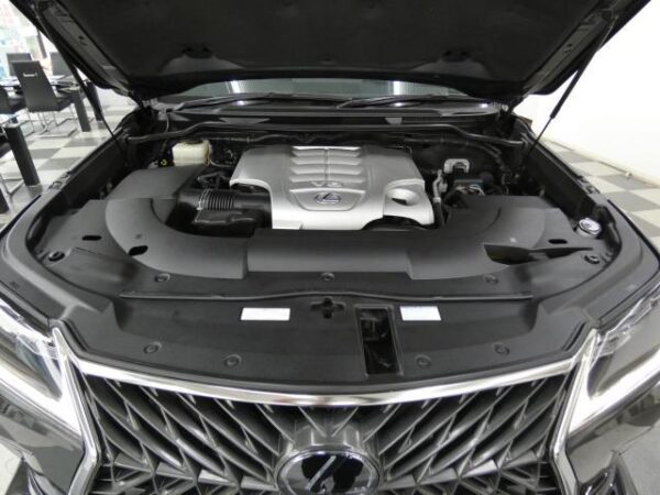 Ref:AUX-19864982 LEXUS LX 2015 - Image 20