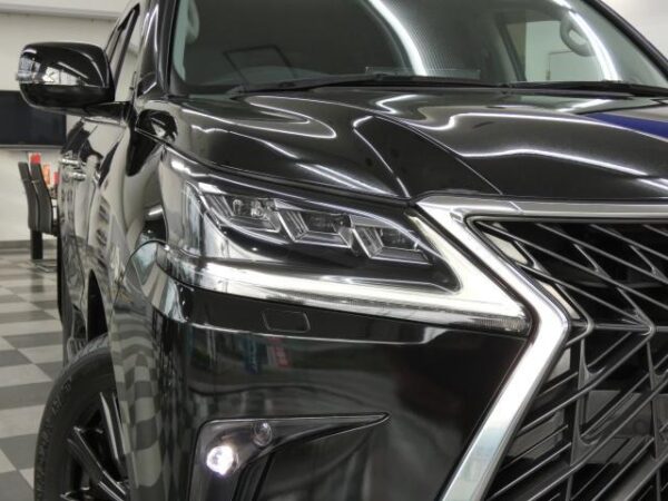 Ref:AUX-19864982 LEXUS LX 2015 - Image 4