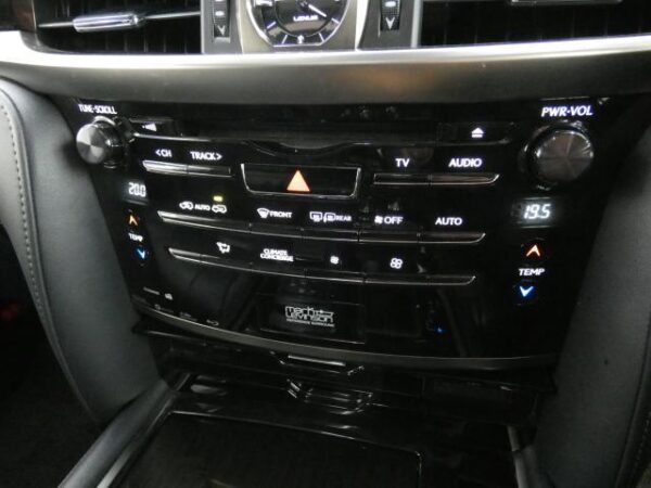 Ref:AUX-19864982 LEXUS LX 2015 - Image 9