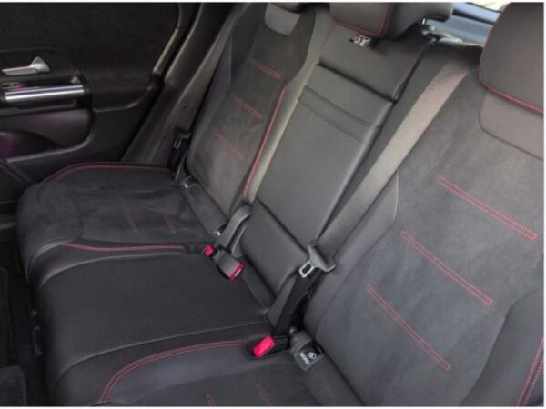 Ref:AUX-19865075 MERCEDES BENZ GLA-CLASS 2020 - Image 6