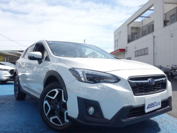 Ref:AUX-19865624 SUBARU XV 2017 - Image 2