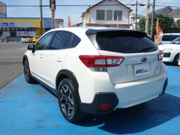 Ref:AUX-19865624 SUBARU XV 2017 - Image 3