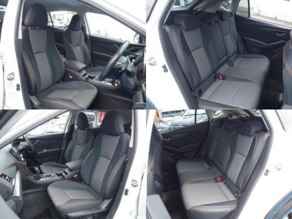 Ref:AUX-19865624 SUBARU XV 2017 - Image 7