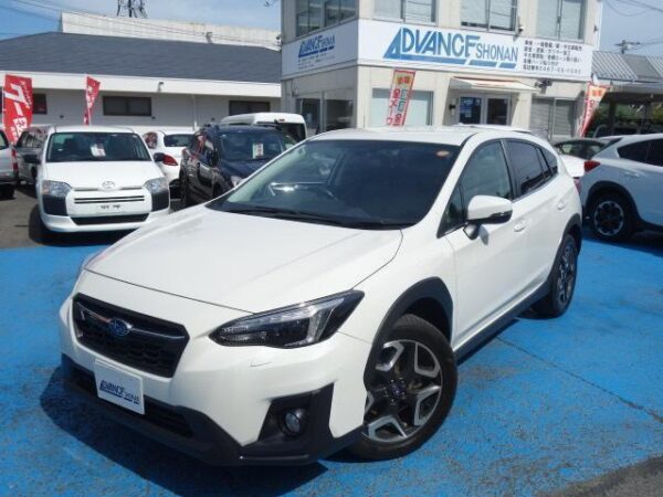 Ref:AUX-19865624 SUBARU XV 2017 - Image 10