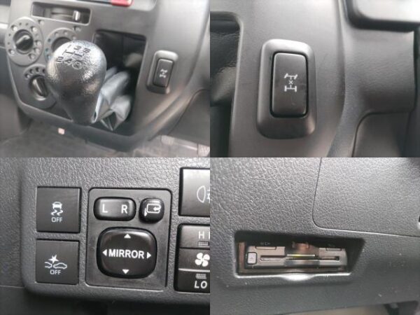 Ref:AUX-19865747 TOYOTA TOWNACE VAN 2022 - Image 2