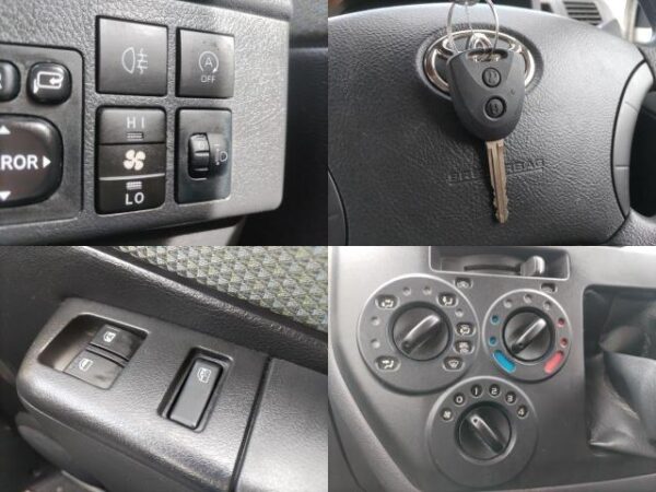 Ref:AUX-19865747 TOYOTA TOWNACE VAN 2022 - Image 13