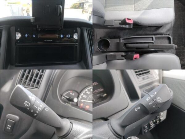 Ref:AUX-19865747 TOYOTA TOWNACE VAN 2022 - Image 14