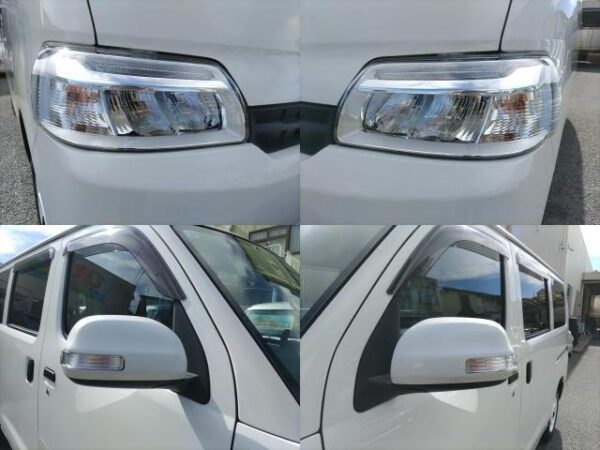 Ref:AUX-19865747 TOYOTA TOWNACE VAN 2022 - Image 15