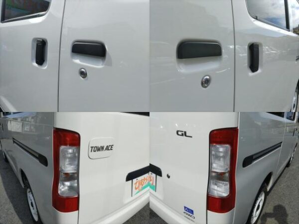 Ref:AUX-19865747 TOYOTA TOWNACE VAN 2022 - Image 16