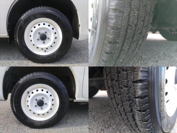 Ref:AUX-19865747 TOYOTA TOWNACE VAN 2022 - Image 18