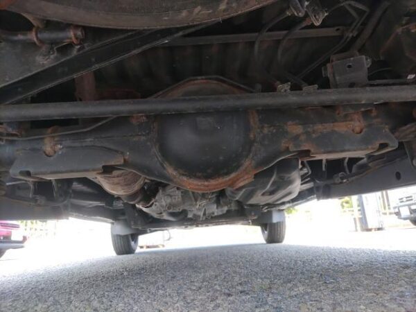 Ref:AUX-19865747 TOYOTA TOWNACE VAN 2022 - Image 4