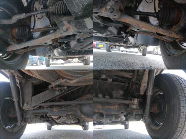 Ref:AUX-19865747 TOYOTA TOWNACE VAN 2022 - Image 5