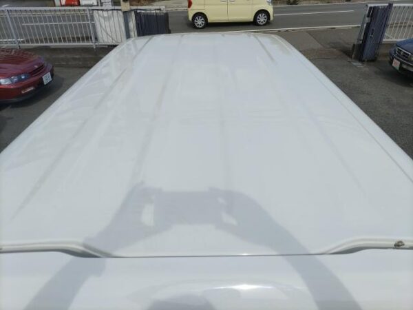 Ref:AUX-19865747 TOYOTA TOWNACE VAN 2022 - Image 8