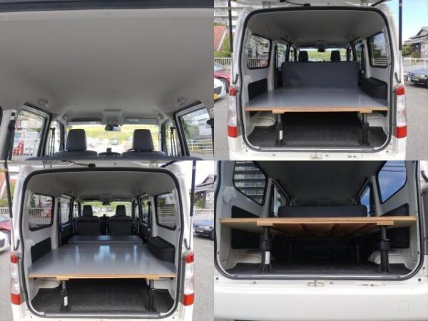Ref:AUX-19865747 TOYOTA TOWNACE VAN 2022 - Image 10