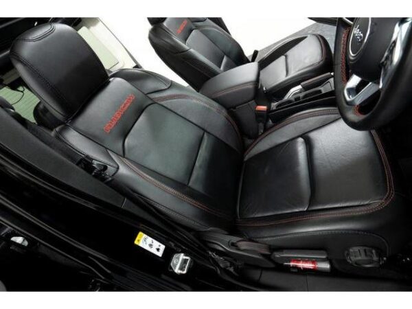 Ref:AUX-19865798 CHRYSLER JEEP JEEP WRANGLER UNLIMITED 2019 - Image 12