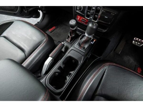 Ref:AUX-19865798 CHRYSLER JEEP JEEP WRANGLER UNLIMITED 2019 - Image 19