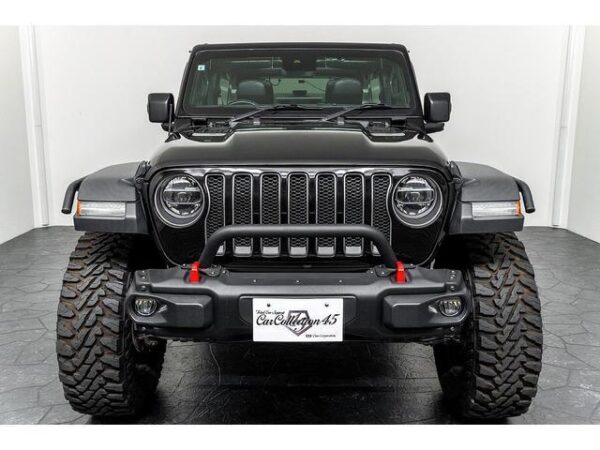 Ref:AUX-19865798 CHRYSLER JEEP JEEP WRANGLER UNLIMITED 2019 - Image 6
