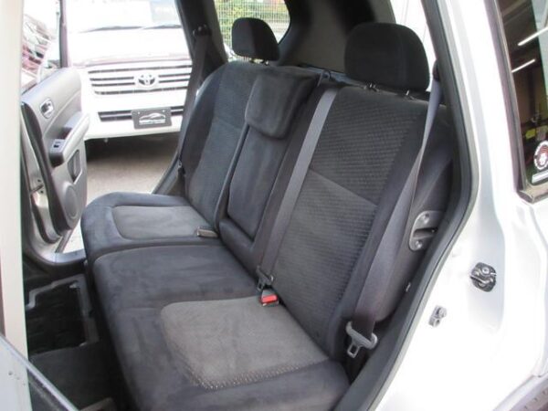 Ref:AUX-19865801 NISSAN X-TRAIL 2012 - Image 12