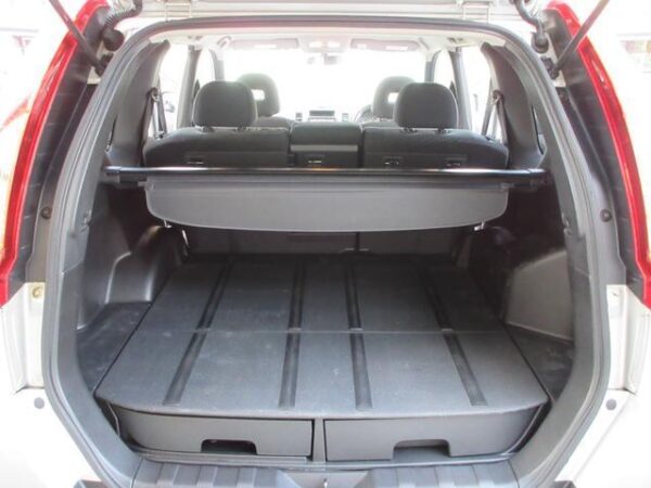 Ref:AUX-19865801 NISSAN X-TRAIL 2012 - Image 13