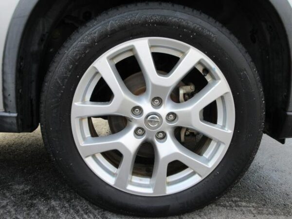 Ref:AUX-19865801 NISSAN X-TRAIL 2012 - Image 14