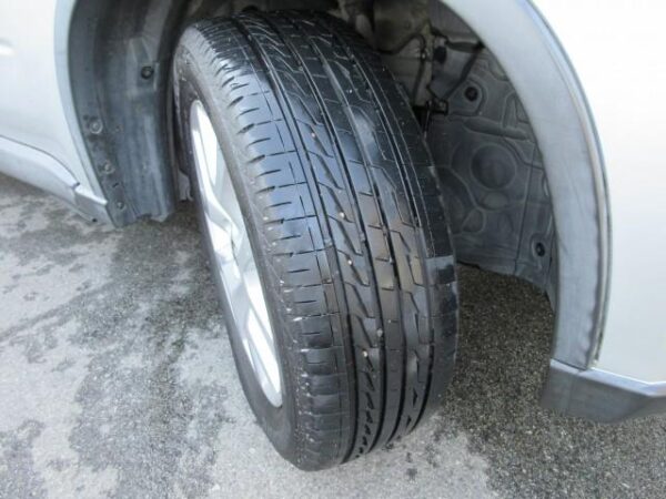 Ref:AUX-19865801 NISSAN X-TRAIL 2012 - Image 17