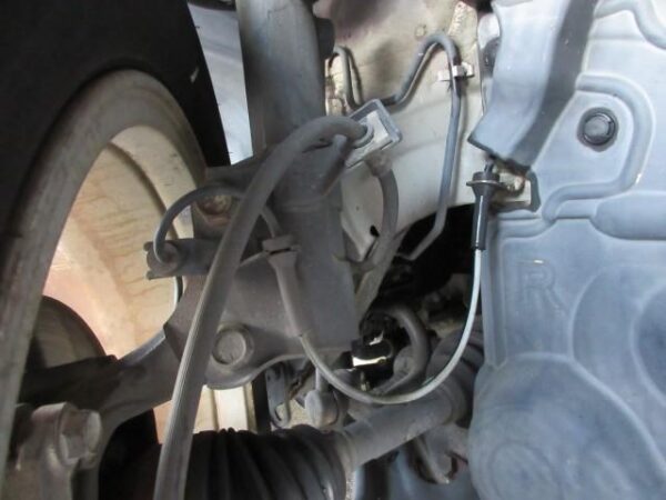 Ref:AUX-19865801 NISSAN X-TRAIL 2012 - Image 18