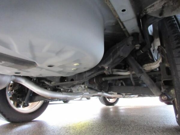 Ref:AUX-19865801 NISSAN X-TRAIL 2012 - Image 19
