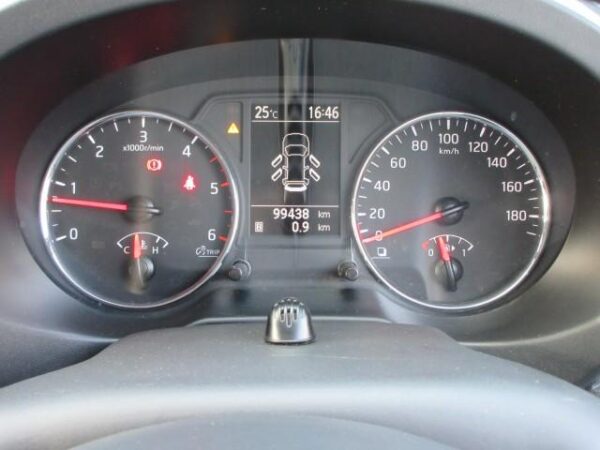 Ref:AUX-19865801 NISSAN X-TRAIL 2012 - Image 20