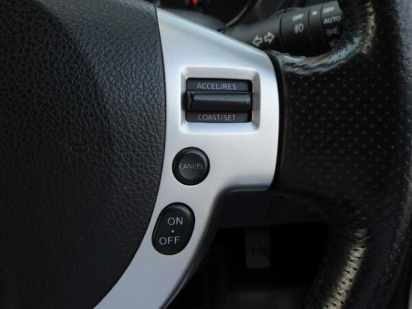 Ref:AUX-19865801 NISSAN X-TRAIL 2012 - Image 6