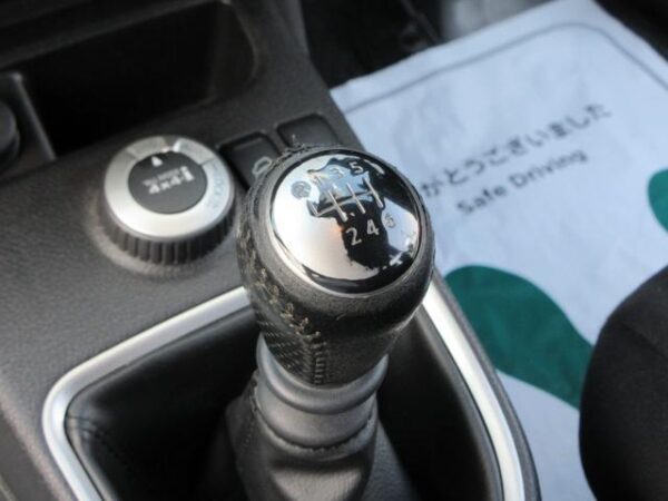 Ref:AUX-19865801 NISSAN X-TRAIL 2012 - Image 7