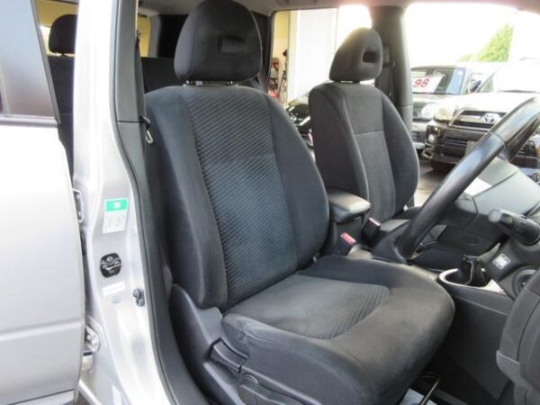 Ref:AUX-19865801 NISSAN X-TRAIL 2012 - Image 10