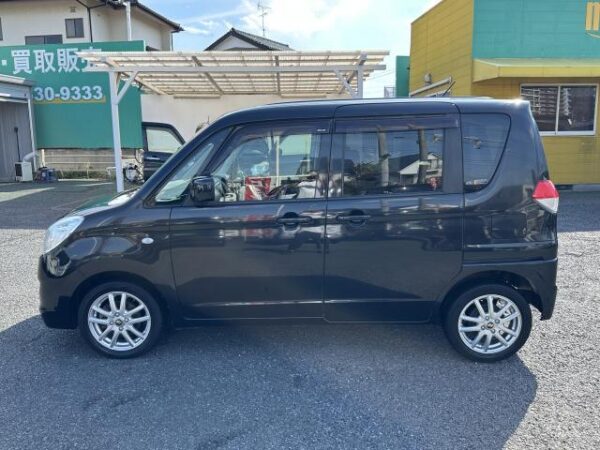 Ref:AUX-19865822 SUZUKI SOLIO 2013 - Image 14