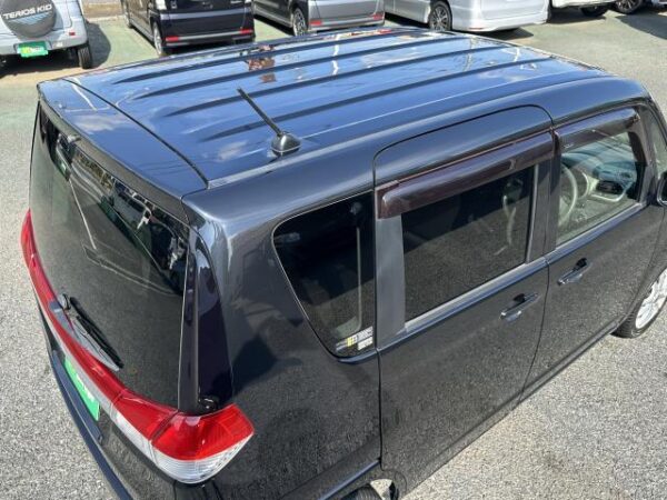 Ref:AUX-19865822 SUZUKI SOLIO 2013 - Image 15