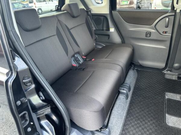 Ref:AUX-19865822 SUZUKI SOLIO 2013 - Image 18