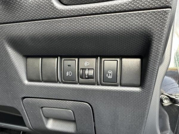 Ref:AUX-19865822 SUZUKI SOLIO 2013 - Image 8