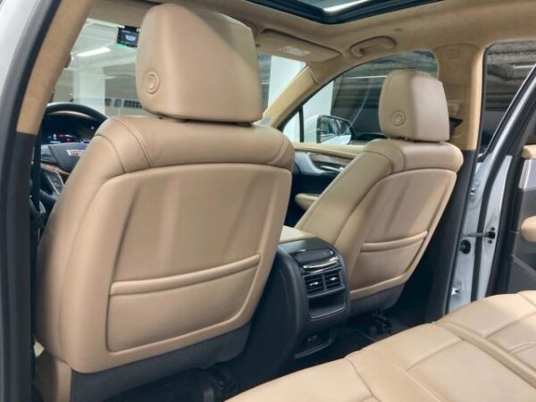 Ref:AUX-19865869 CADILLAC CADILLAC XT5 2022 - Image 13