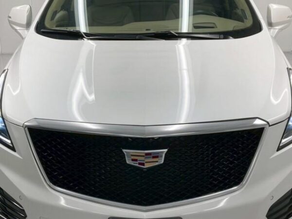 Ref:AUX-19865869 CADILLAC CADILLAC XT5 2022 - Image 16
