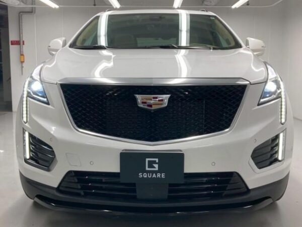 Ref:AUX-19865869 CADILLAC CADILLAC XT5 2022 - Image 18